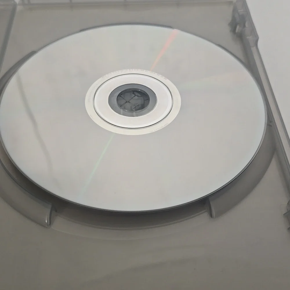Japanese Xbox 360 Riot Act Platinum Collection